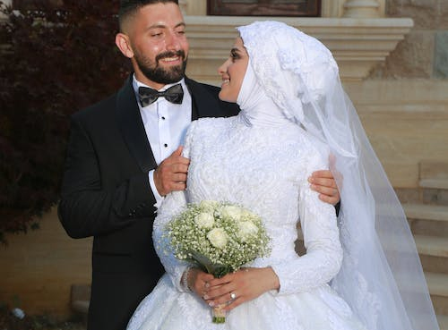 Intercaste Marriage